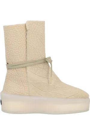 FEAR OF GOD CALZATURE Stivaletti
