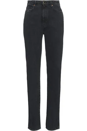 Khaite BOTTOMWEAR Pantaloni jeans