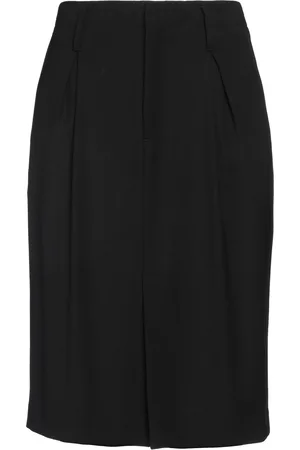 Ami BOTTOMWEAR Gonne midi