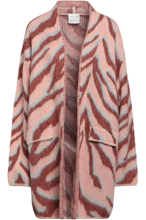 FORTE FORTE MAGLIERIA Cardigan