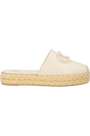 VALENTINO GARAVANI CALZATURE Espadrillas