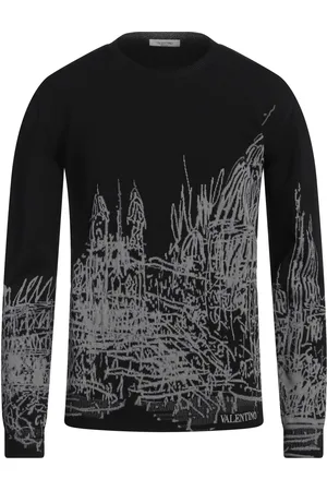 VALENTINO GARAVANI MAGLIERIA Pullover