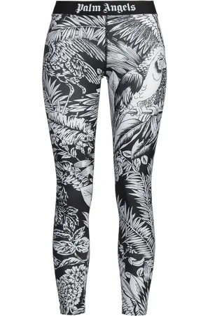 Palm Angels BOTTOMWEAR Leggings