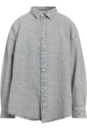Acne Studios TOPWEAR Camicie jeans