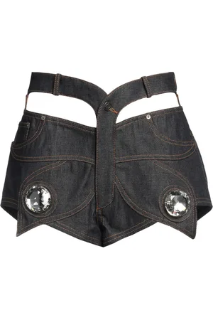 AREA BOTTOMWEAR Shorts jeans