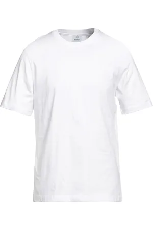 Burberry TOPWEAR Tshirts
