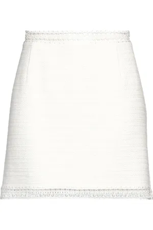 Alberta Ferretti BOTTOMWEAR Minigonne