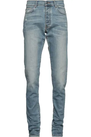 AMIRI BOTTOMWEAR Pantaloni jeans