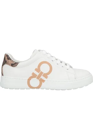 Salvatore Ferragamo CALZATURE Sneakers