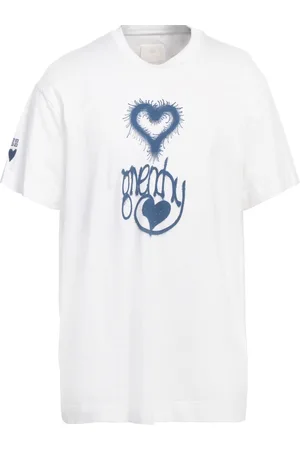 Givenchy TOPWEAR Tshirts