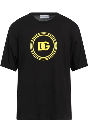 Dolce & Gabbana TOPWEAR Tshirts