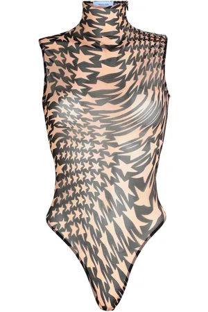 MUGLER TOPWEAR Body