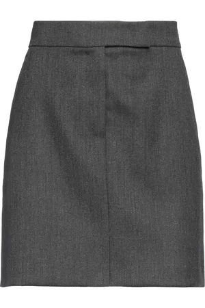 Max Mara BOTTOMWEAR Minigonne