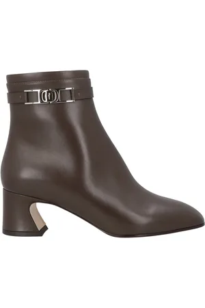 Salvatore Ferragamo CALZATURE Stivaletti