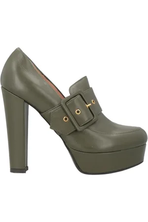 Moschino CALZATURE Mocassini