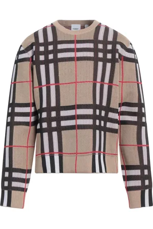 Burberry MAGLIERIA Pullover