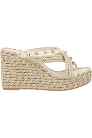 VALENTINO GARAVANI CALZATURE Espadrillas
