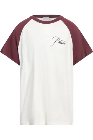 Rhude TOPWEAR Tshirts