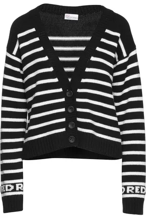 RED Valentino MAGLIERIA Cardigan
