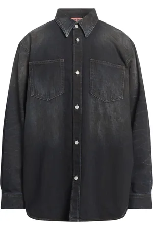 Acne Studios TOPWEAR Camicie jeans