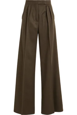 Max Mara BOTTOMWEAR Pantaloni
