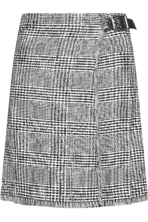 Burberry BOTTOMWEAR Minigonne