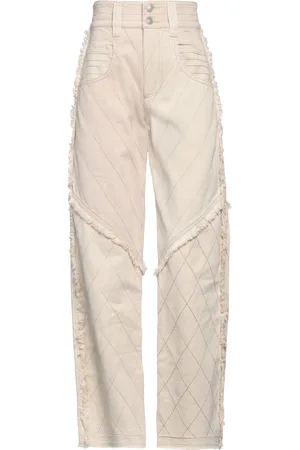 Isabel Marant BOTTOMWEAR Pantaloni jeans