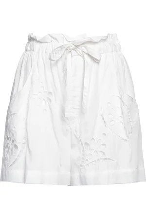 Isabel Marant BOTTOMWEAR Shorts e bermuda
