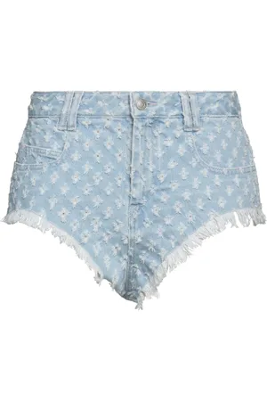 Isabel Marant BOTTOMWEAR Shorts jeans