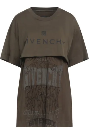 Givenchy TOPWEAR Tshirts