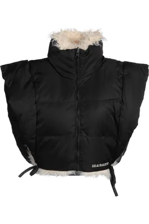 Isabel Marant CAPISPALLA Mantelle