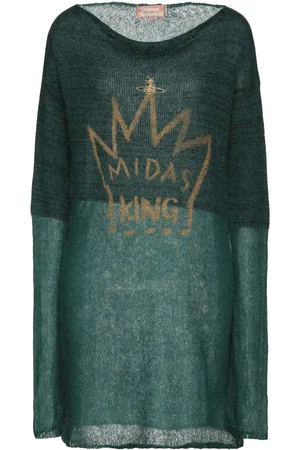 Vivienne Westwood MAGLIERIA Pullover