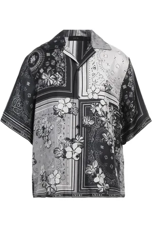 AMIRI TOPWEAR Camicie