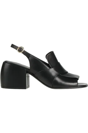 DRIES VAN NOTEN CALZATURE Sandali
