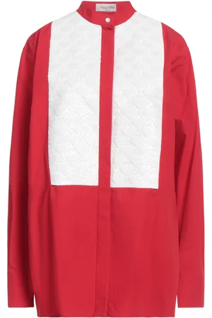 VALENTINO GARAVANI TOPWEAR Camicie