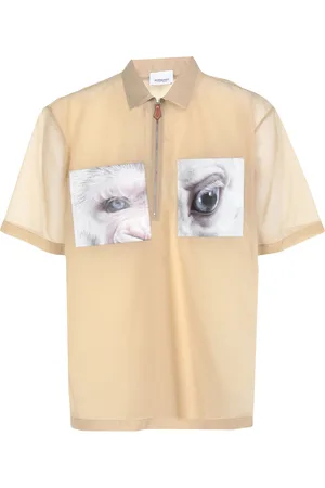 Burberry TOPWEAR Camicie