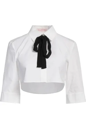 VALENTINO GARAVANI TOPWEAR Camicie