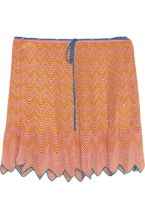 M Missoni BOTTOMWEAR Minigonne