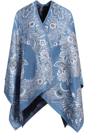 Etro CAPISPALLA Mantelle