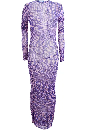 MUGLER VESTITI Vestiti midi