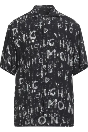 John Richmond TOPWEAR Camicie