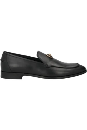 VERSACE CALZATURE Mocassini