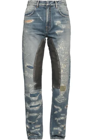 Givenchy BOTTOMWEAR Pantaloni jeans