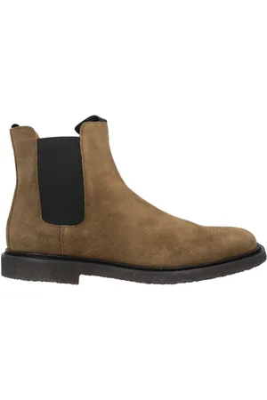 COMMON PROJECTS CALZATURE Stivaletti
