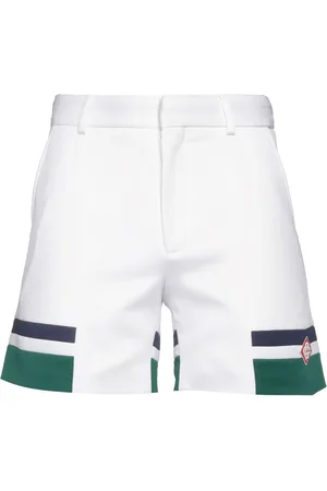 Casablanca BOTTOMWEAR Shorts e bermuda