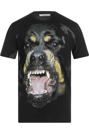 Givenchy TOPWEAR Tshirts