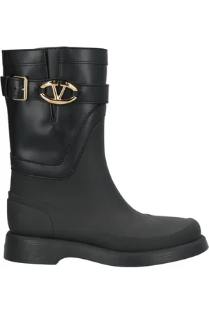 VALENTINO GARAVANI CALZATURE Stivaletti