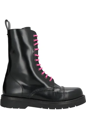 VALENTINO GARAVANI CALZATURE Stivali