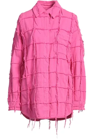 VALENTINO GARAVANI TOPWEAR Camicie jeans