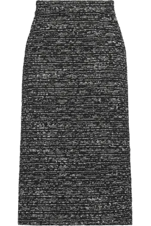 Alberta Ferretti BOTTOMWEAR Gonne midi